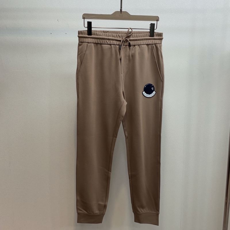 Moncler Long Pants